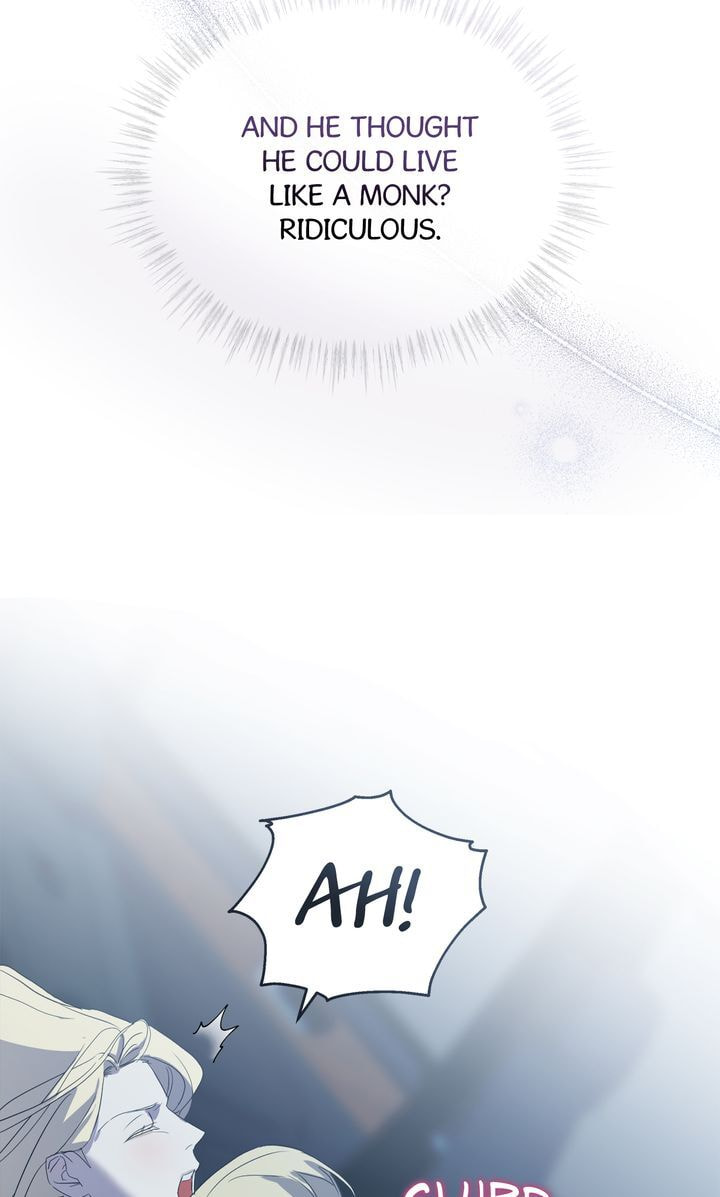 The Snow Queen Chapter 14 page 79 - 