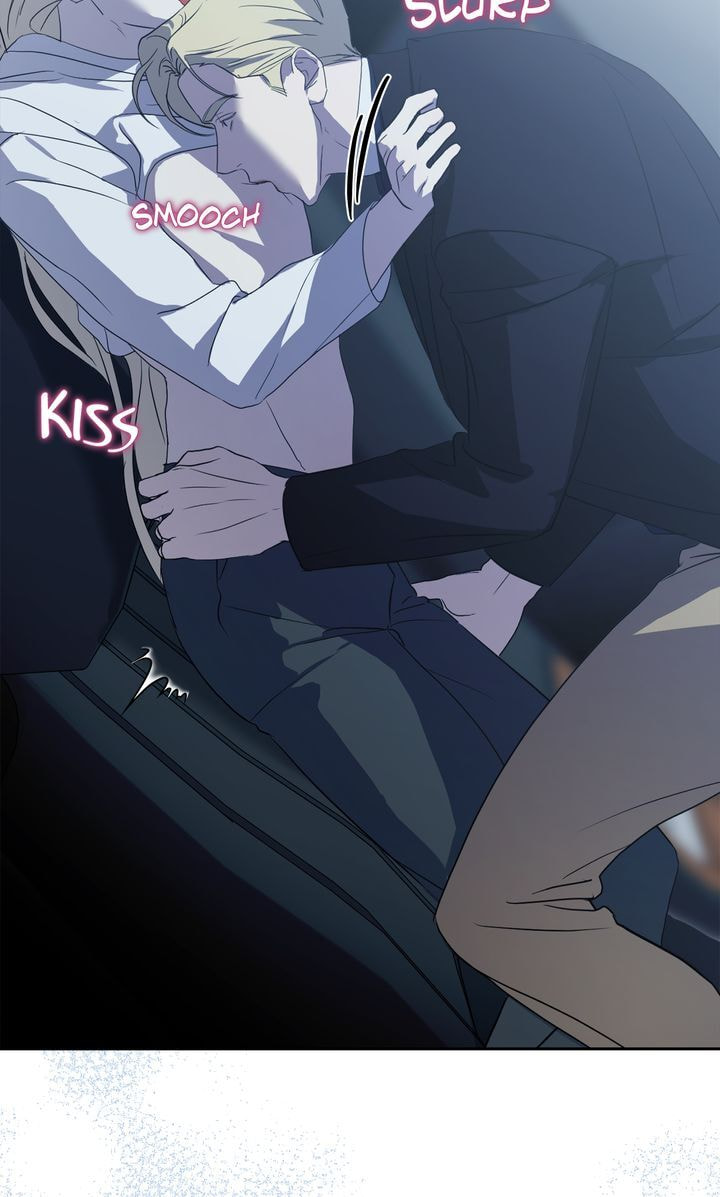 The Snow Queen Chapter 14 page 80 - 