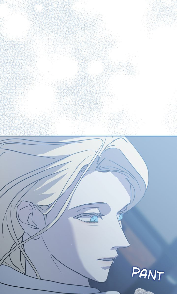 The Snow Queen Chapter 14 page 81 - 