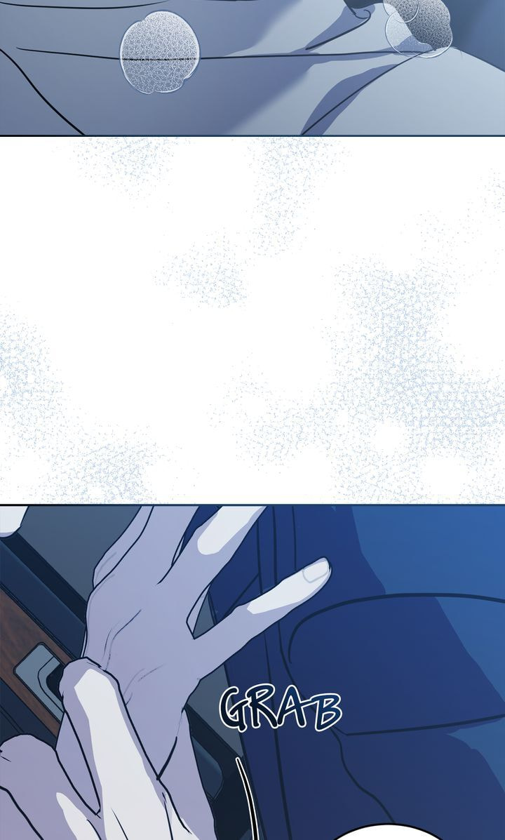 The Snow Queen Chapter 14 page 82 - 
