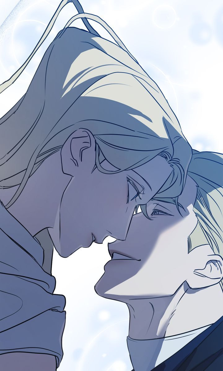 The Snow Queen Chapter 14 page 84 - 