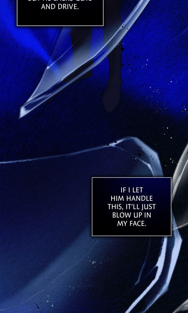 The Snow Queen Chapter 14 page 10 - 