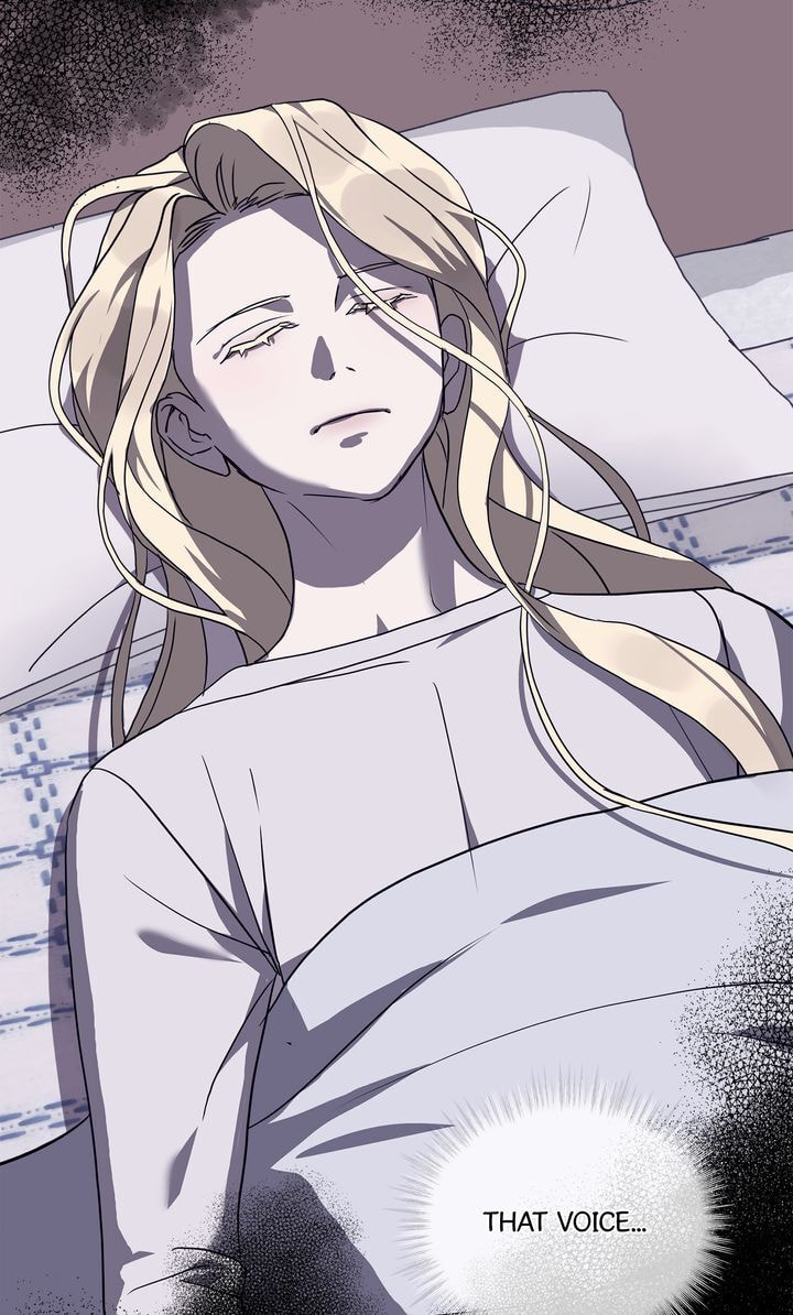 The Snow Queen Chapter 15 page 2 - 