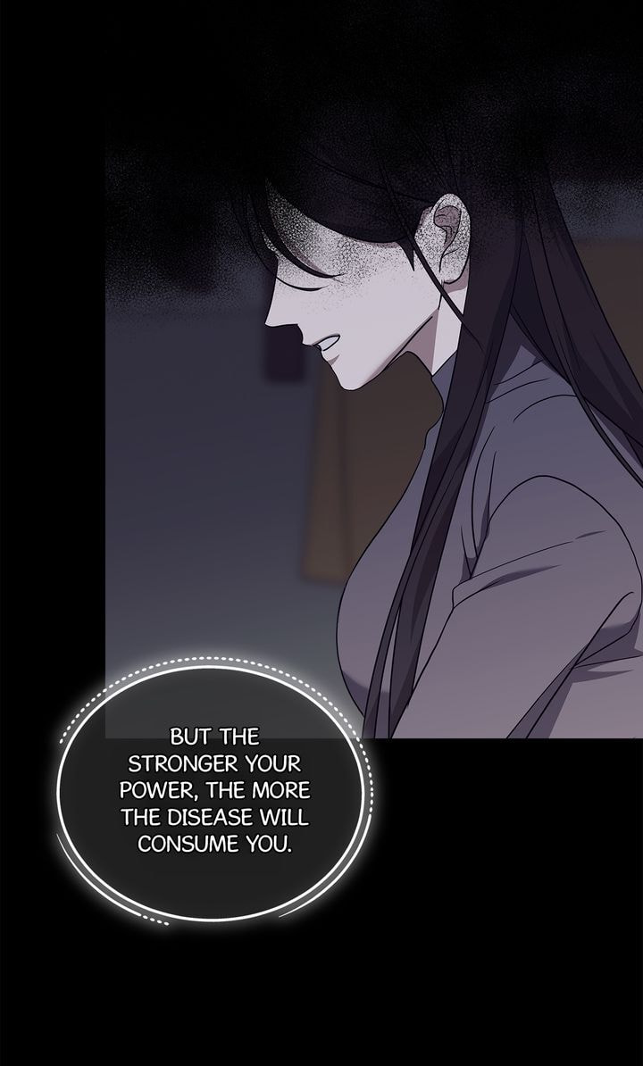The Snow Queen Chapter 15 page 11 - 