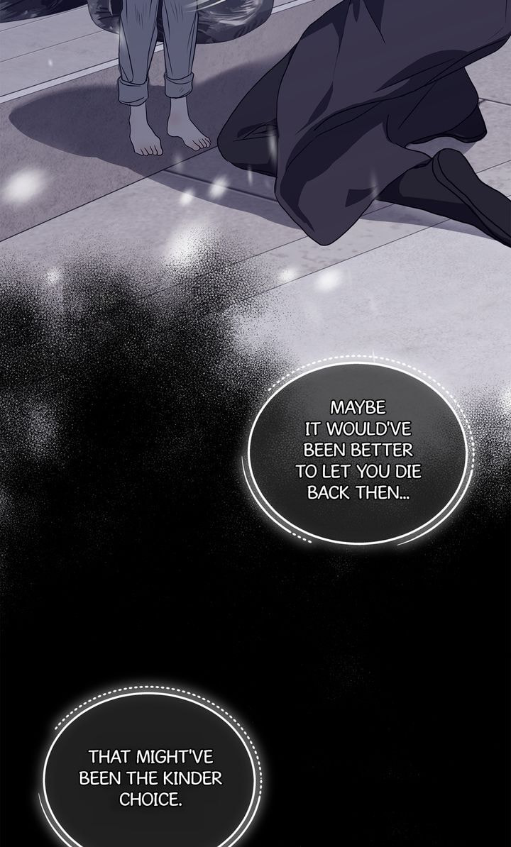 The Snow Queen Chapter 15 page 13 - 
