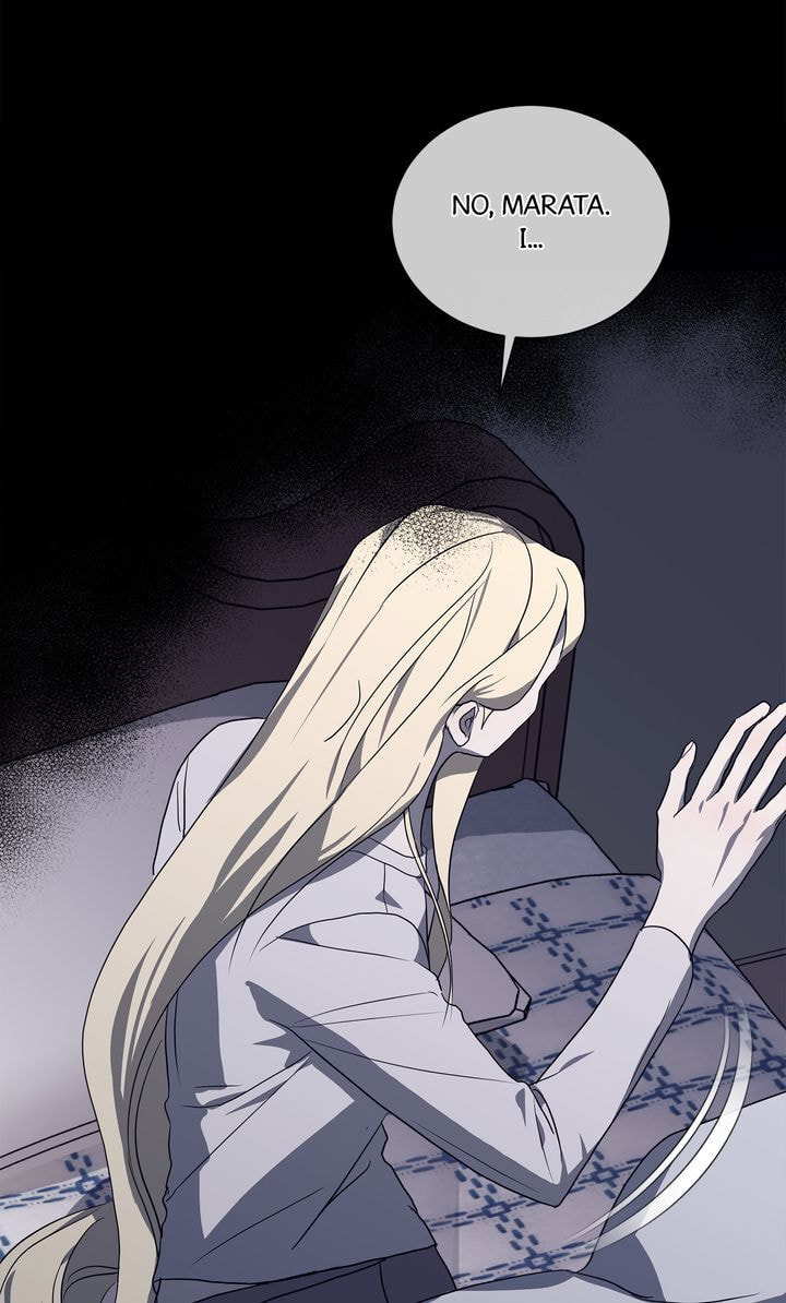 The Snow Queen Chapter 15 page 15 - 