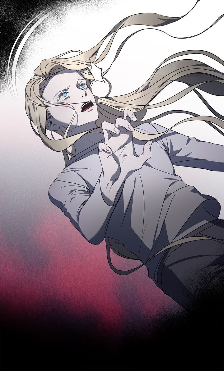 The Snow Queen Chapter 15 page 17 - 
