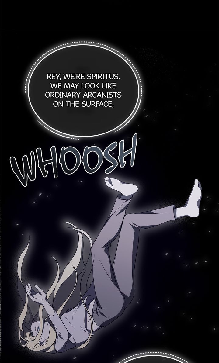 The Snow Queen Chapter 15 page 18 - 