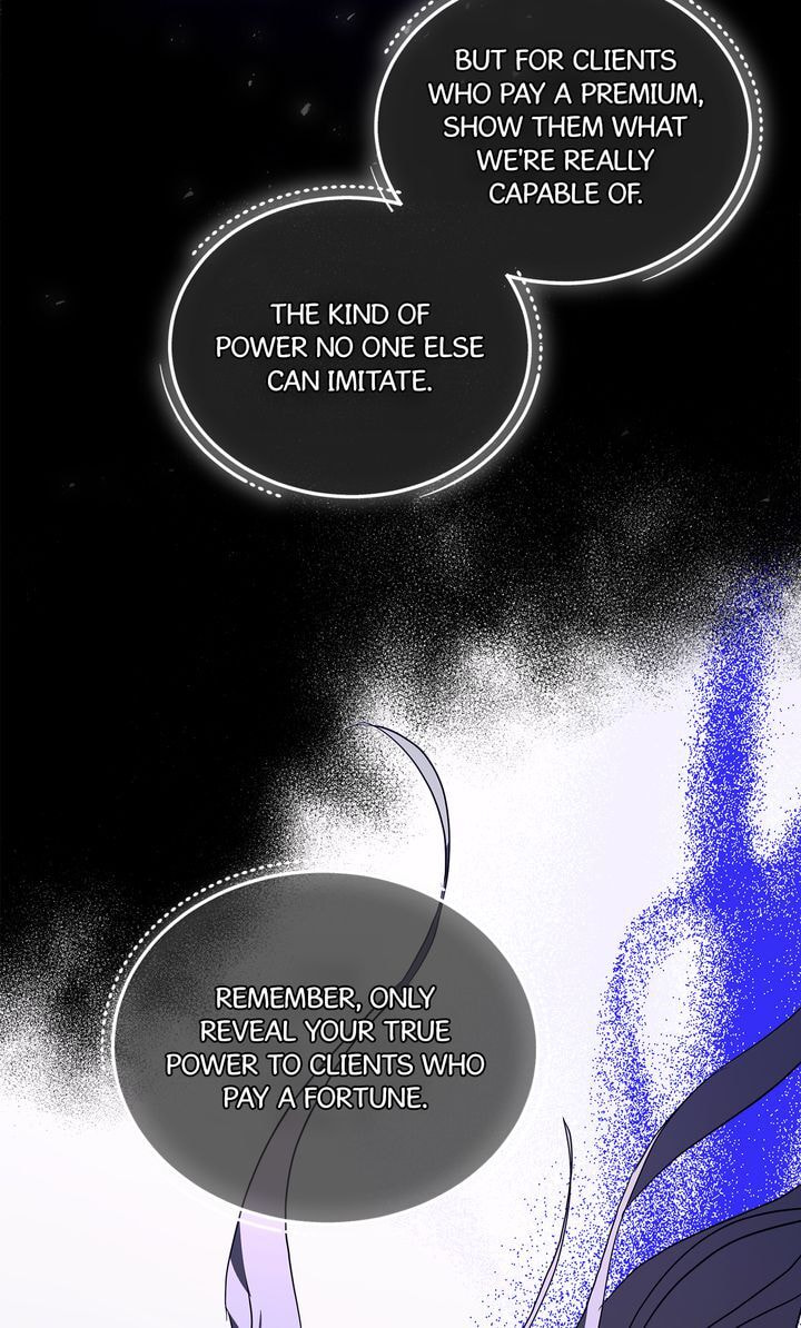 The Snow Queen Chapter 15 page 19 - 