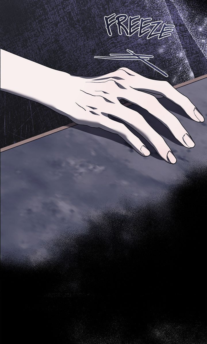The Snow Queen Chapter 15 page 22 - 