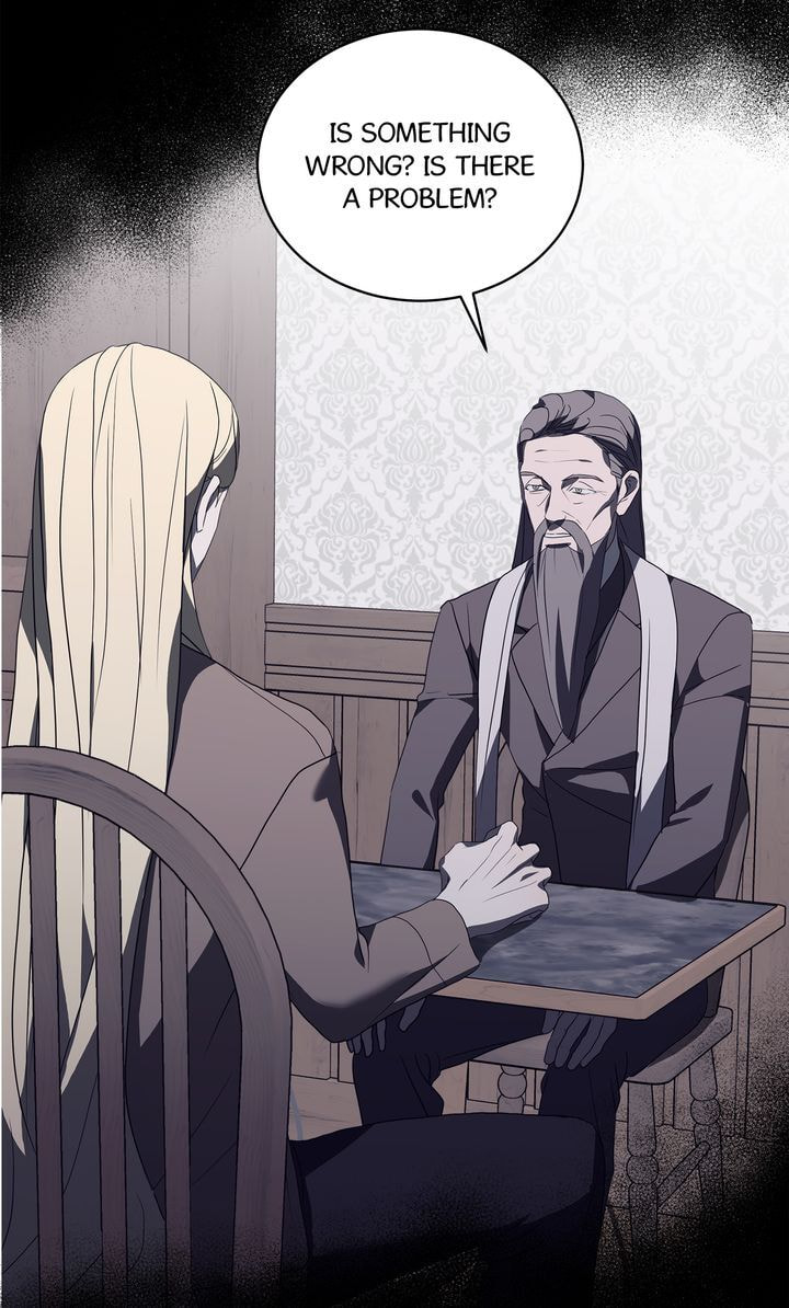 The Snow Queen Chapter 15 page 23 - 