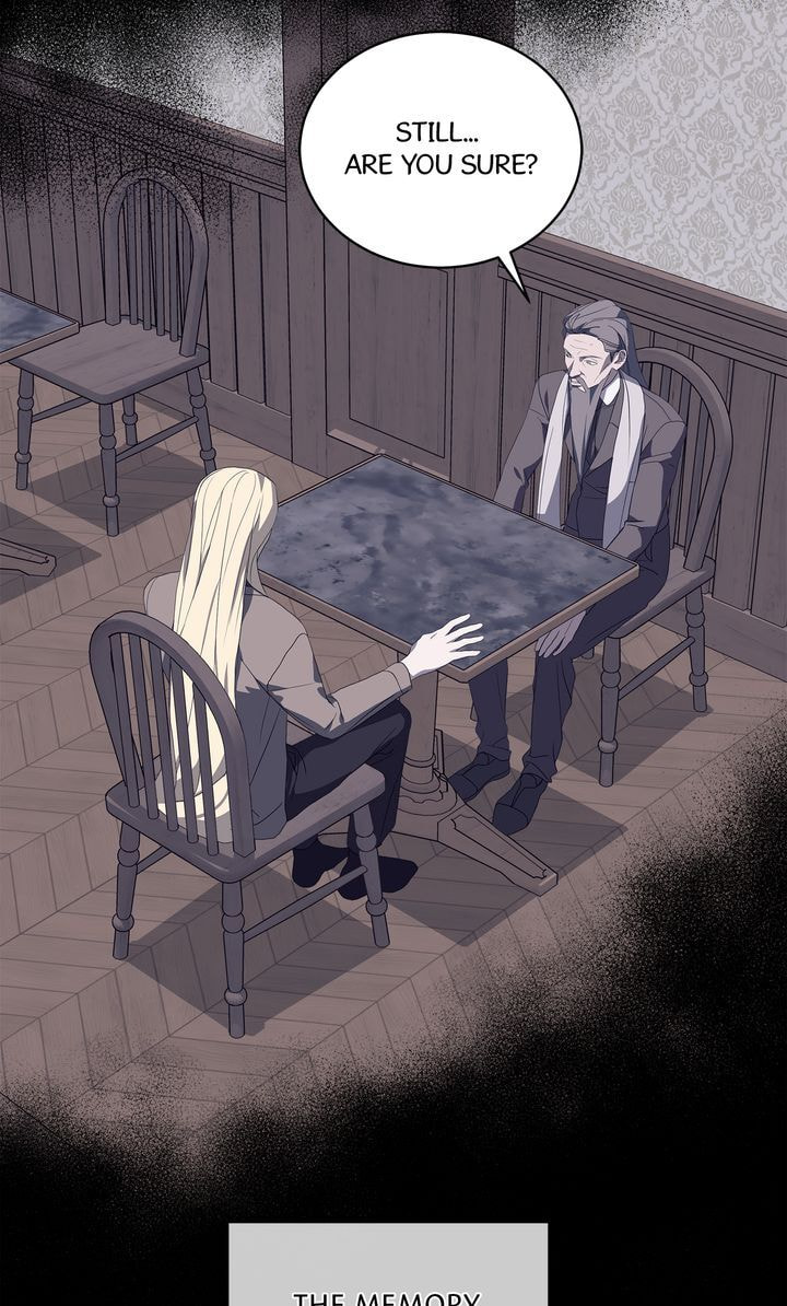 The Snow Queen Chapter 15 page 26 - 