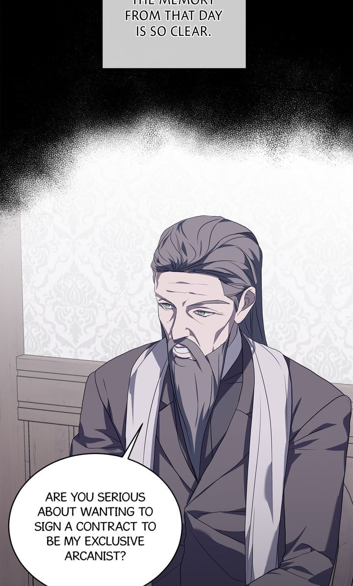 The Snow Queen Chapter 15 page 27 - 