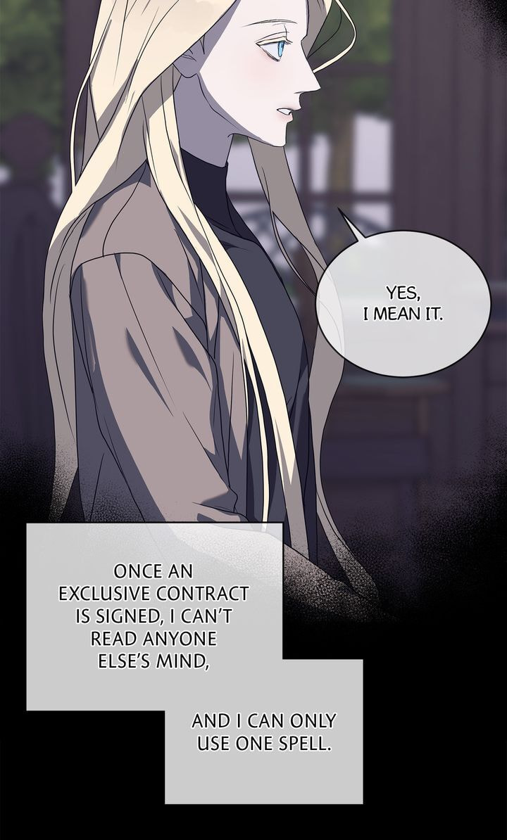 The Snow Queen Chapter 15 page 29 - 