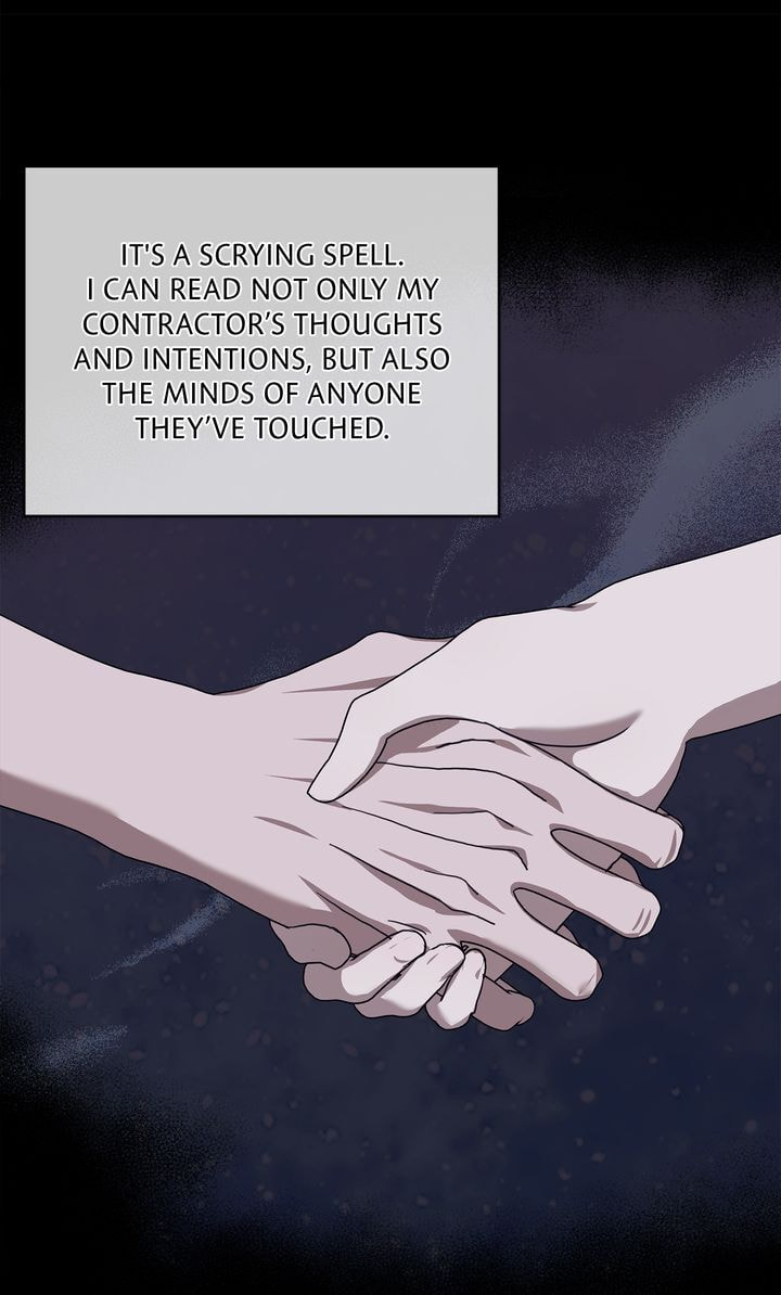 The Snow Queen Chapter 15 page 30 - 