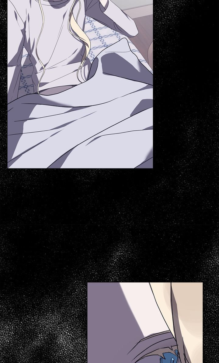 The Snow Queen Chapter 15 page 4 - 