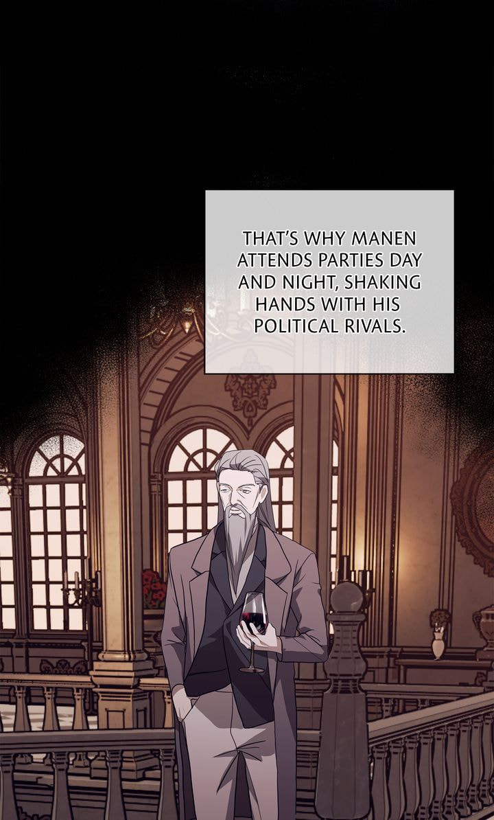 The Snow Queen Chapter 15 page 31 - 