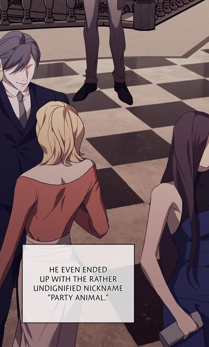 The Snow Queen Chapter 15 page 32 - 