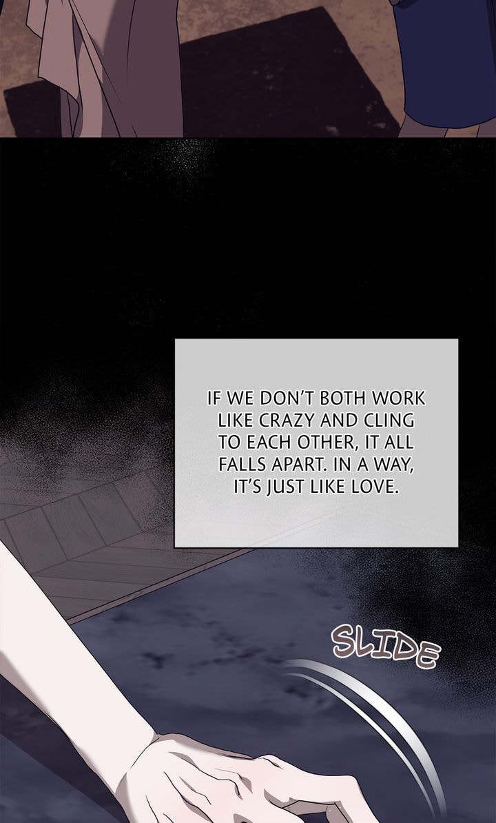 The Snow Queen Chapter 15 page 33 - 