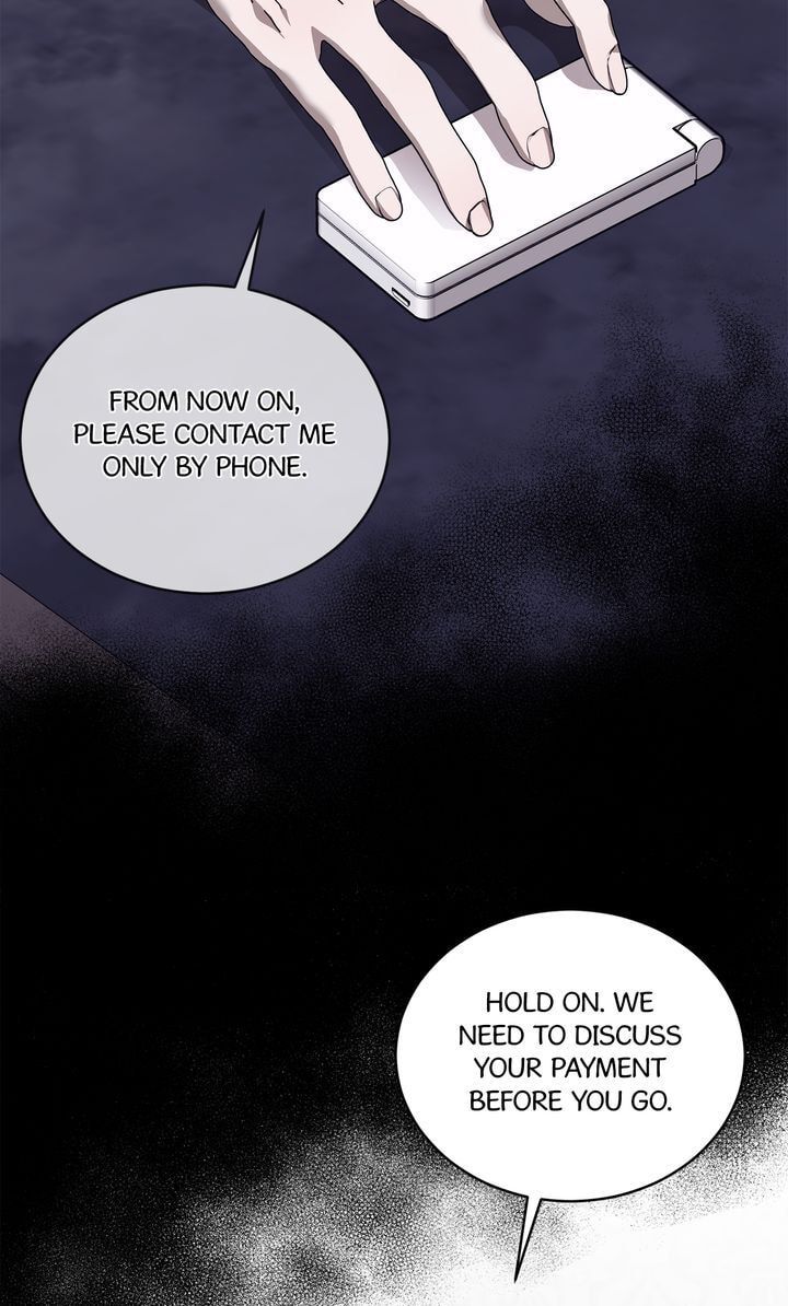 The Snow Queen Chapter 15 page 34 - 