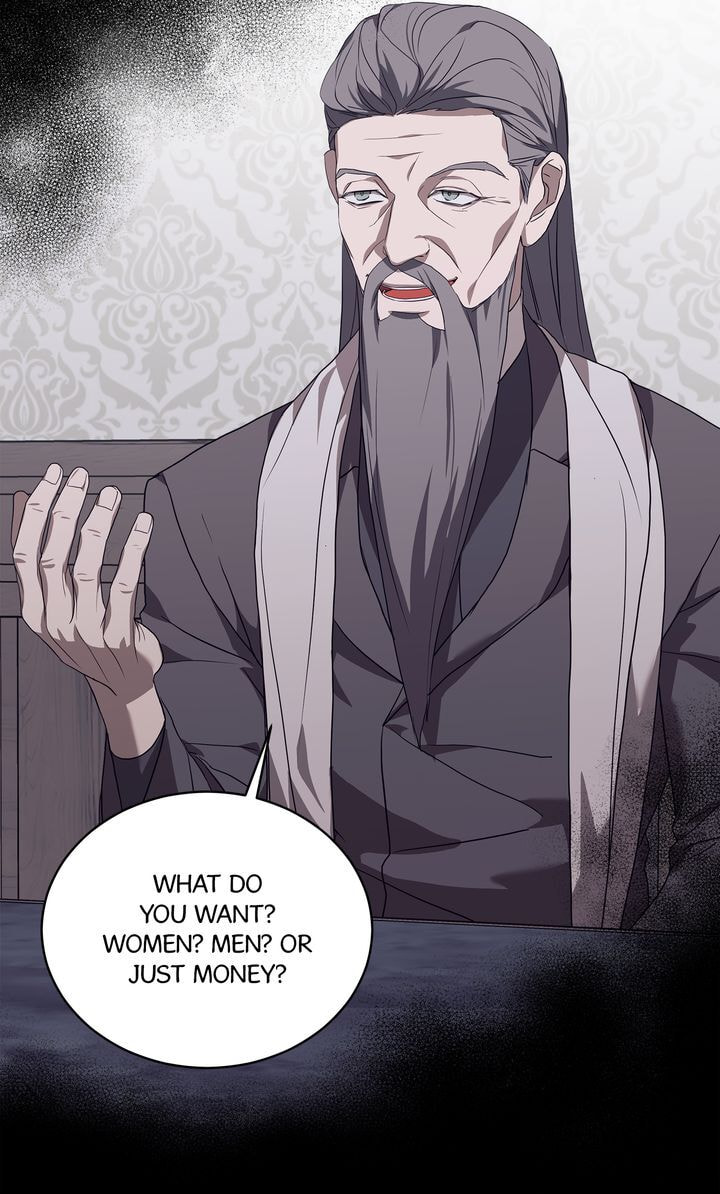 The Snow Queen Chapter 15 page 35 - 