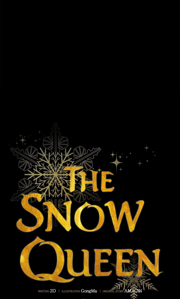 The Snow Queen Chapter 15 page 38 - 