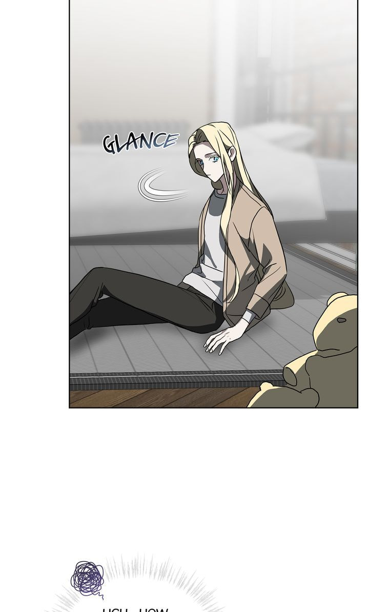 The Snow Queen Chapter 15 page 43 - 