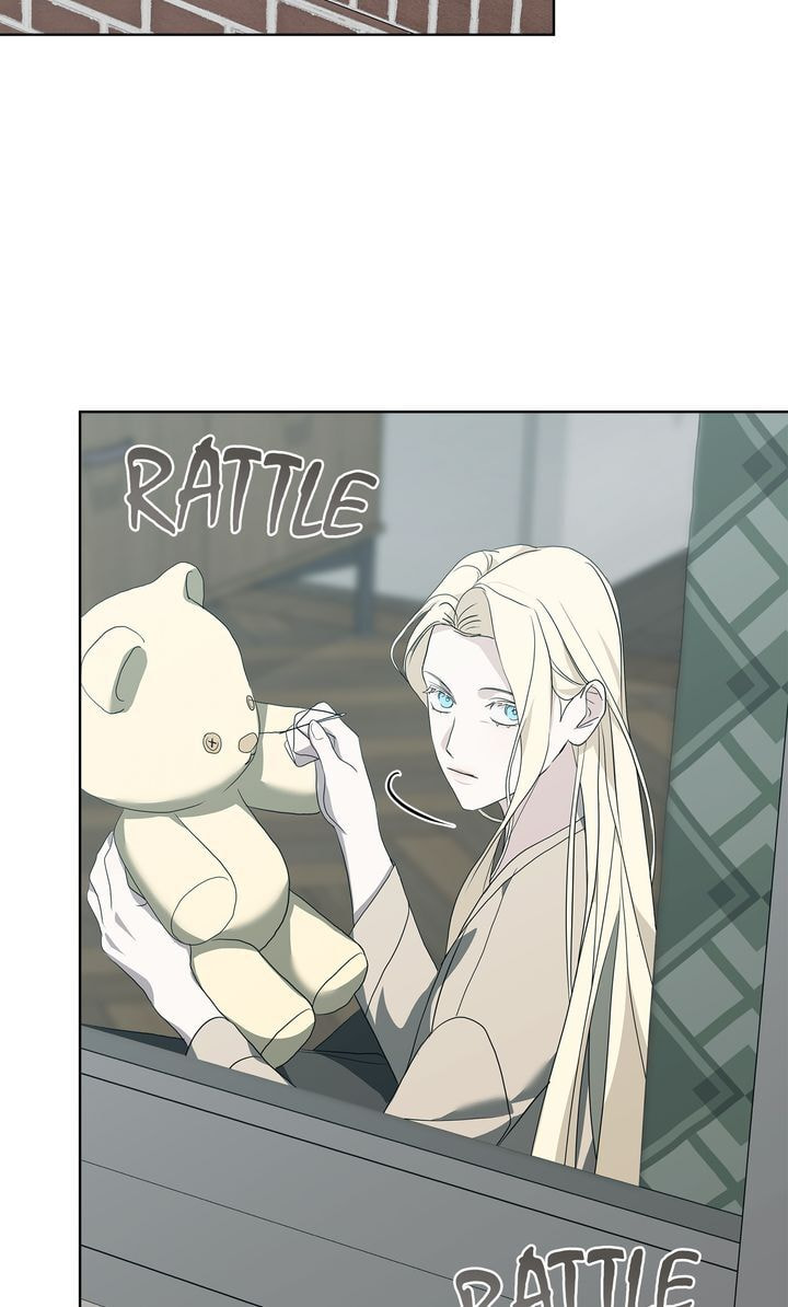 The Snow Queen Chapter 15 page 46 - 