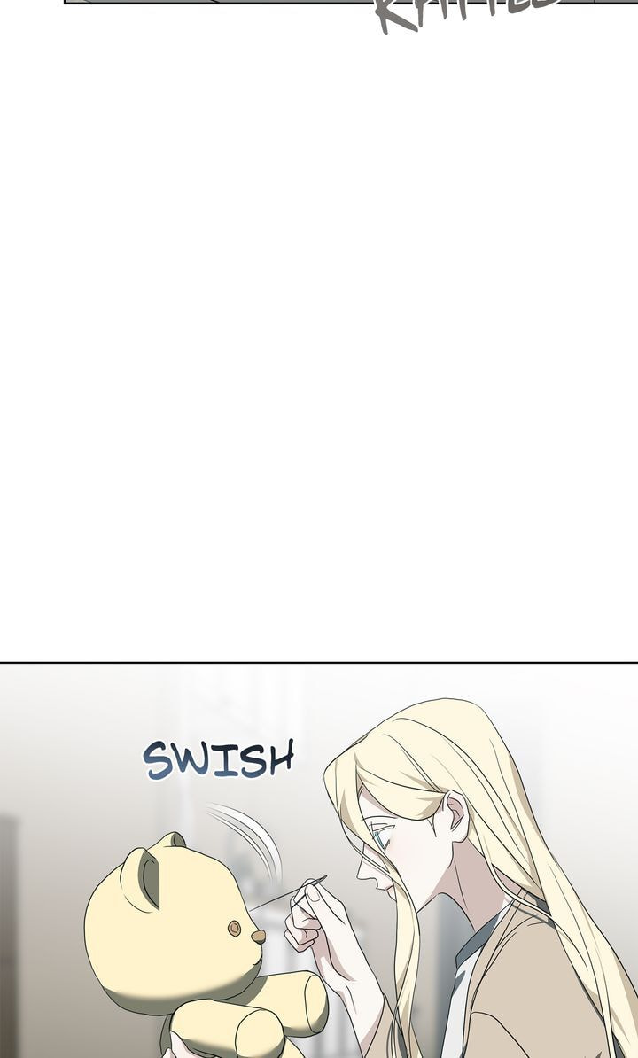 The Snow Queen Chapter 15 page 47 - 