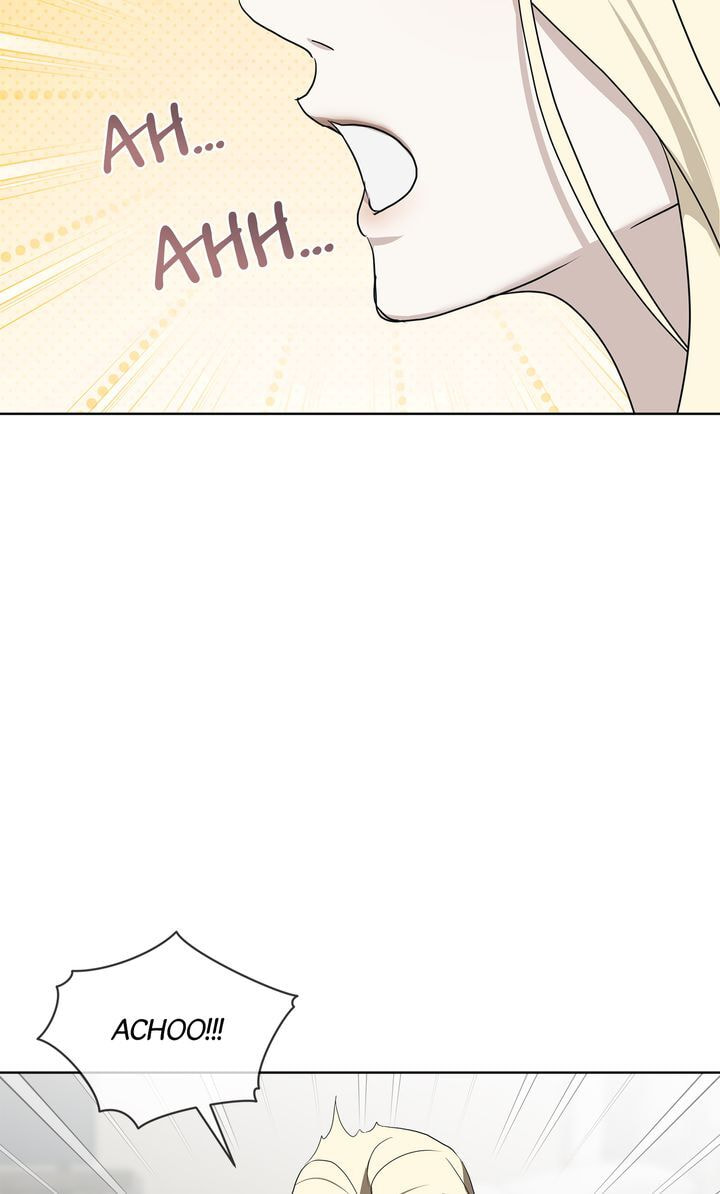 The Snow Queen Chapter 15 page 49 - 