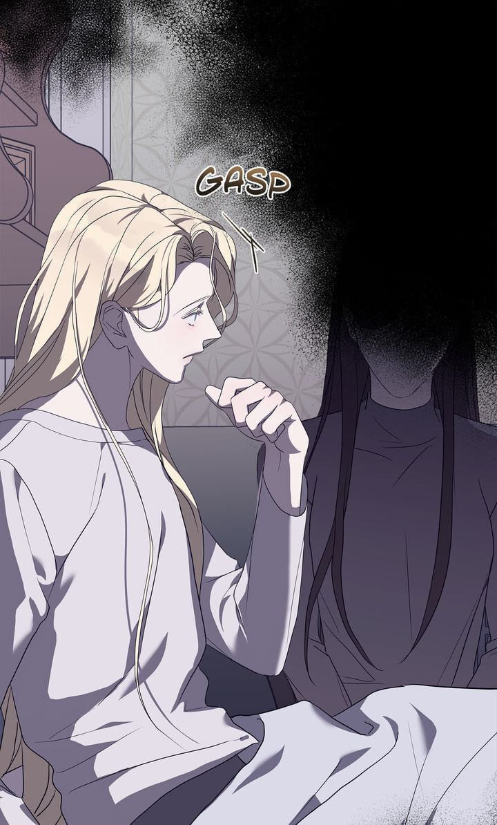 The Snow Queen Chapter 15 page 6 - 