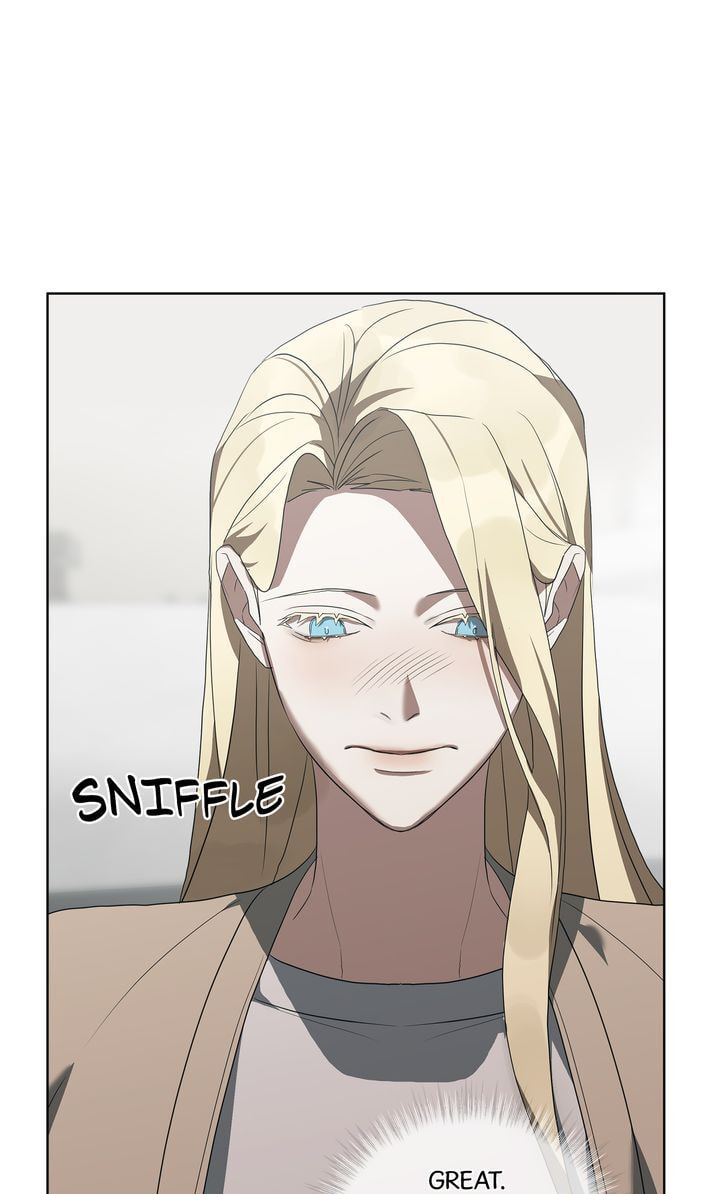 The Snow Queen Chapter 15 page 51 - 
