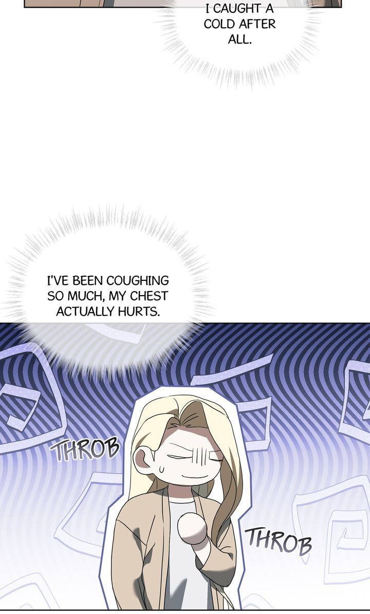 The Snow Queen Chapter 15 page 52 - 