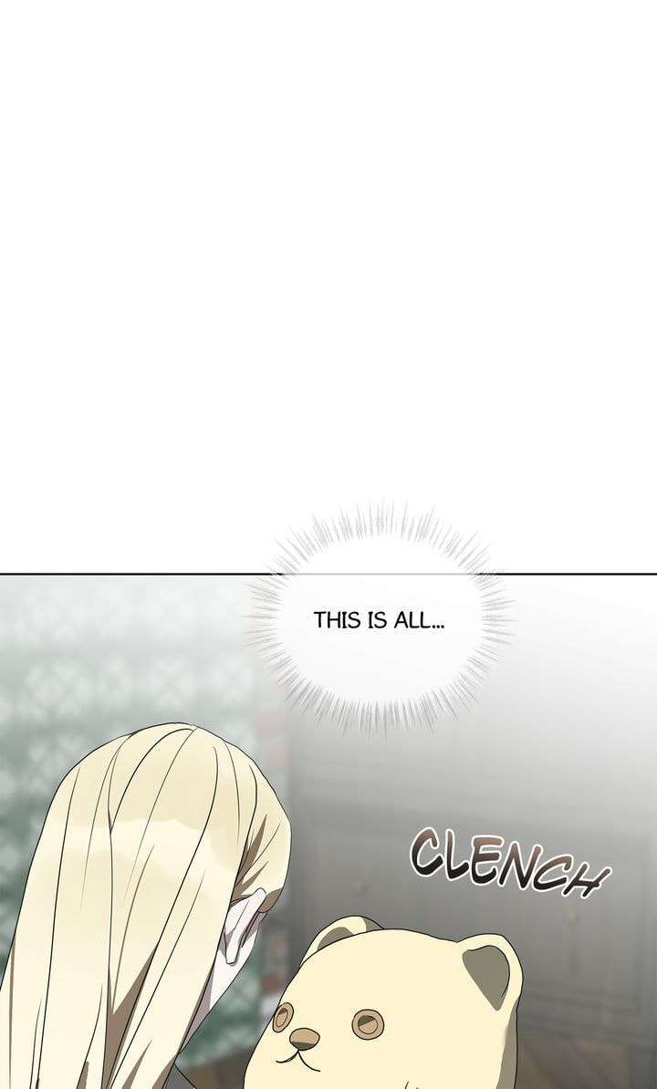 The Snow Queen Chapter 15 page 53 - 