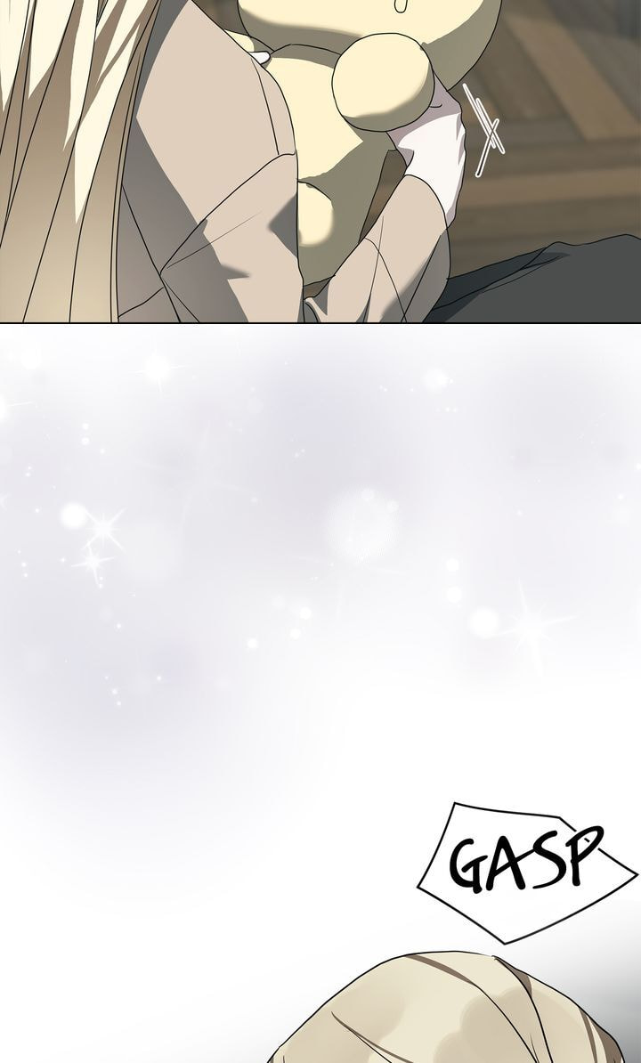 The Snow Queen Chapter 15 page 54 - 