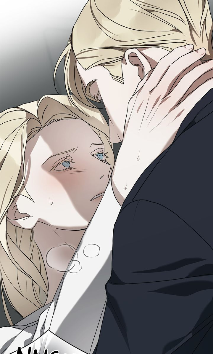 The Snow Queen Chapter 15 page 55 - 