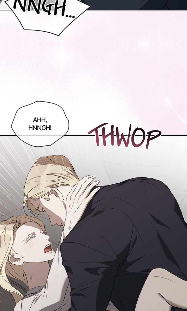 The Snow Queen Chapter 15 page 56 - 