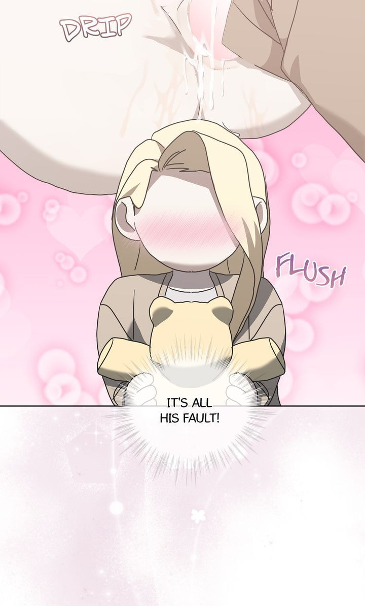 The Snow Queen Chapter 15 page 58 - 