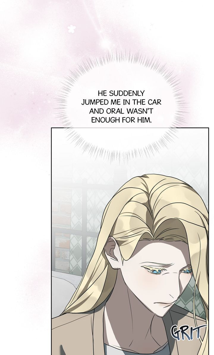 The Snow Queen Chapter 15 page 59 - 