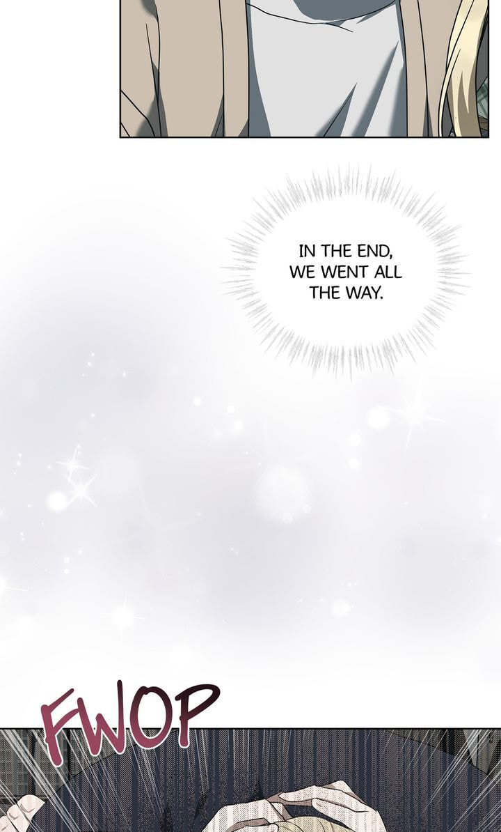 The Snow Queen Chapter 15 page 60 - 