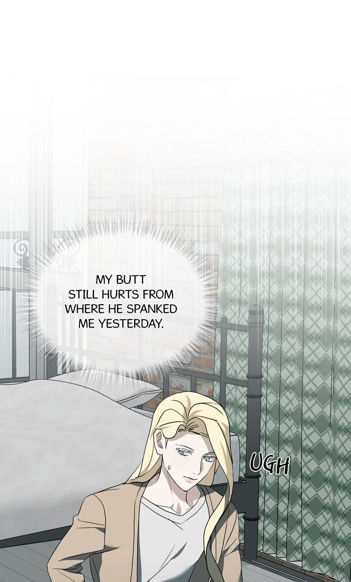 The Snow Queen Chapter 15 page 64 - 