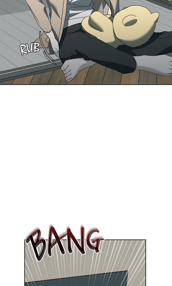 The Snow Queen Chapter 15 page 65 - 