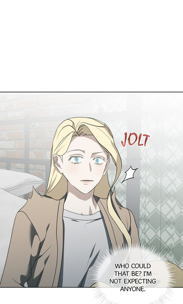 The Snow Queen Chapter 15 page 67 - 