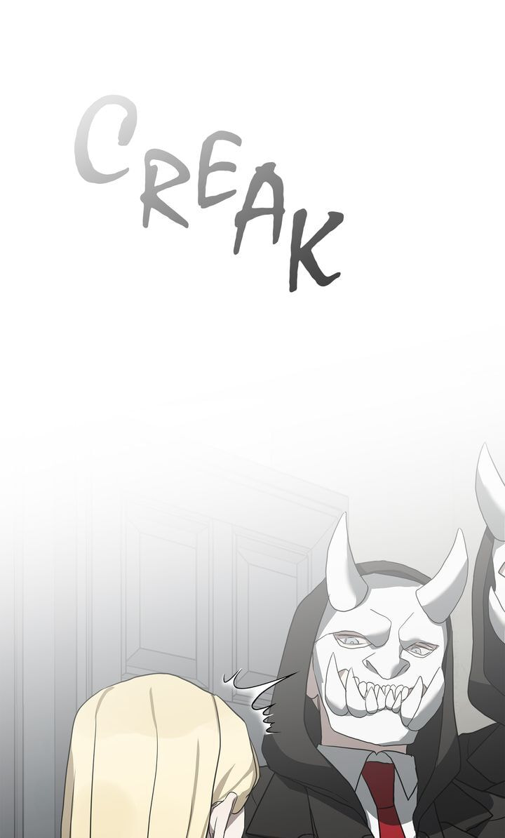 The Snow Queen Chapter 15 page 69 - 