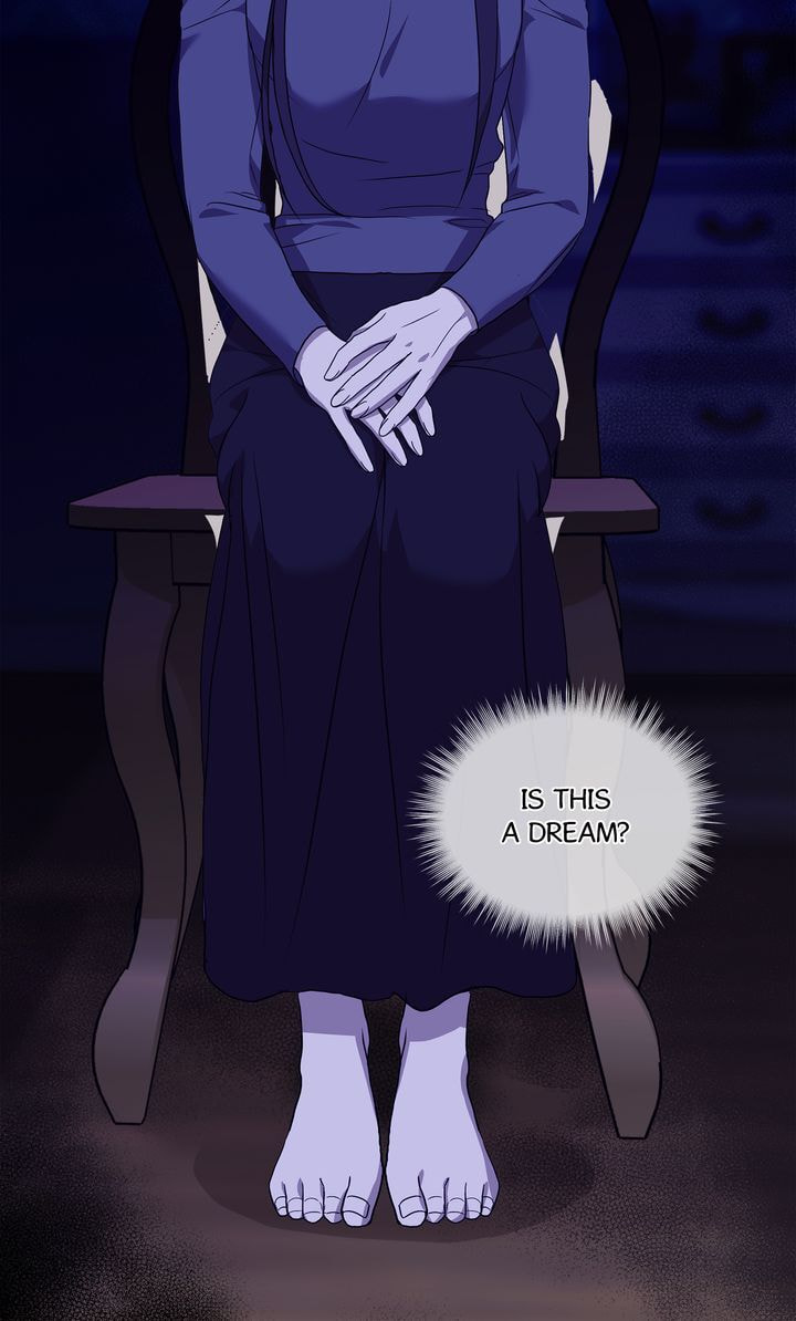 The Snow Queen Chapter 15 page 8 - 