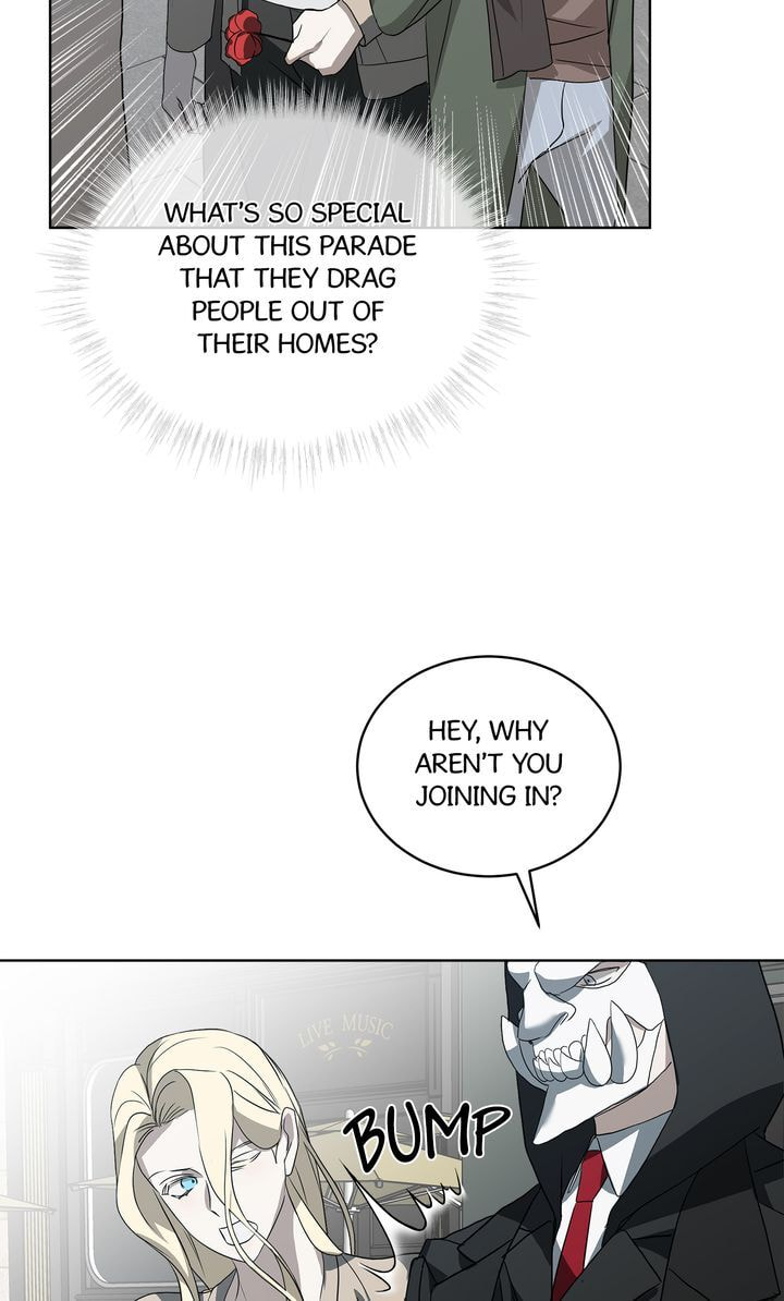 The Snow Queen Chapter 15 page 75 - 