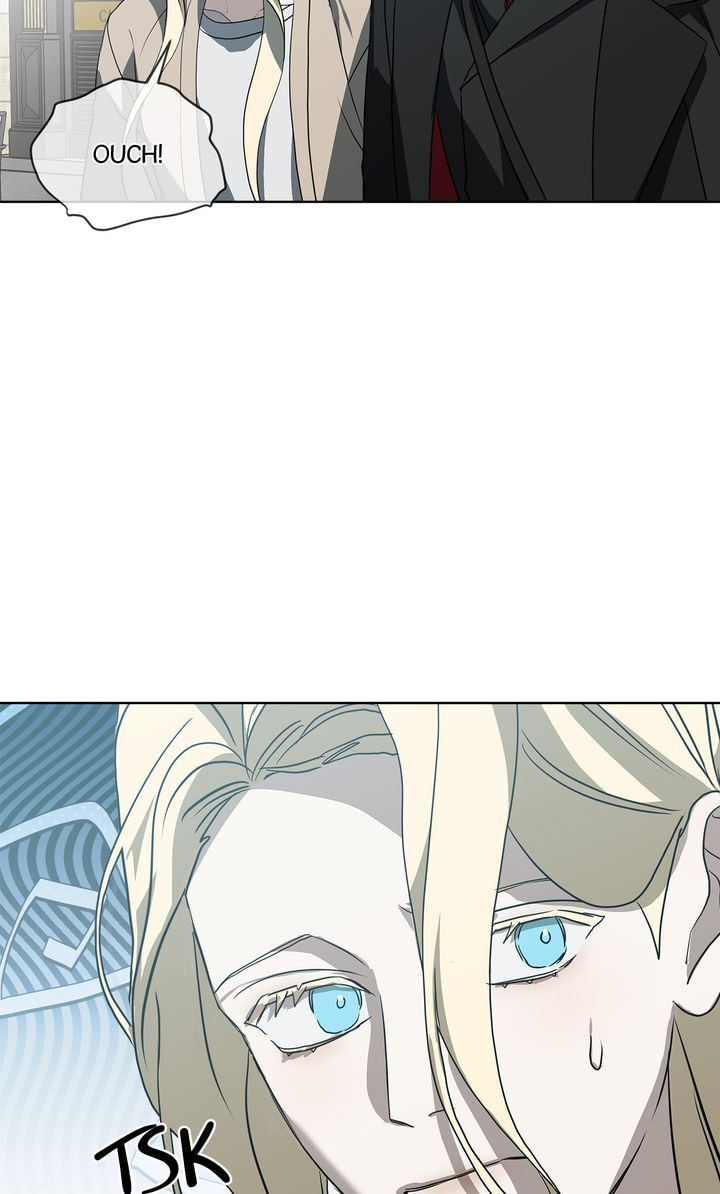 The Snow Queen Chapter 15 page 76 - 