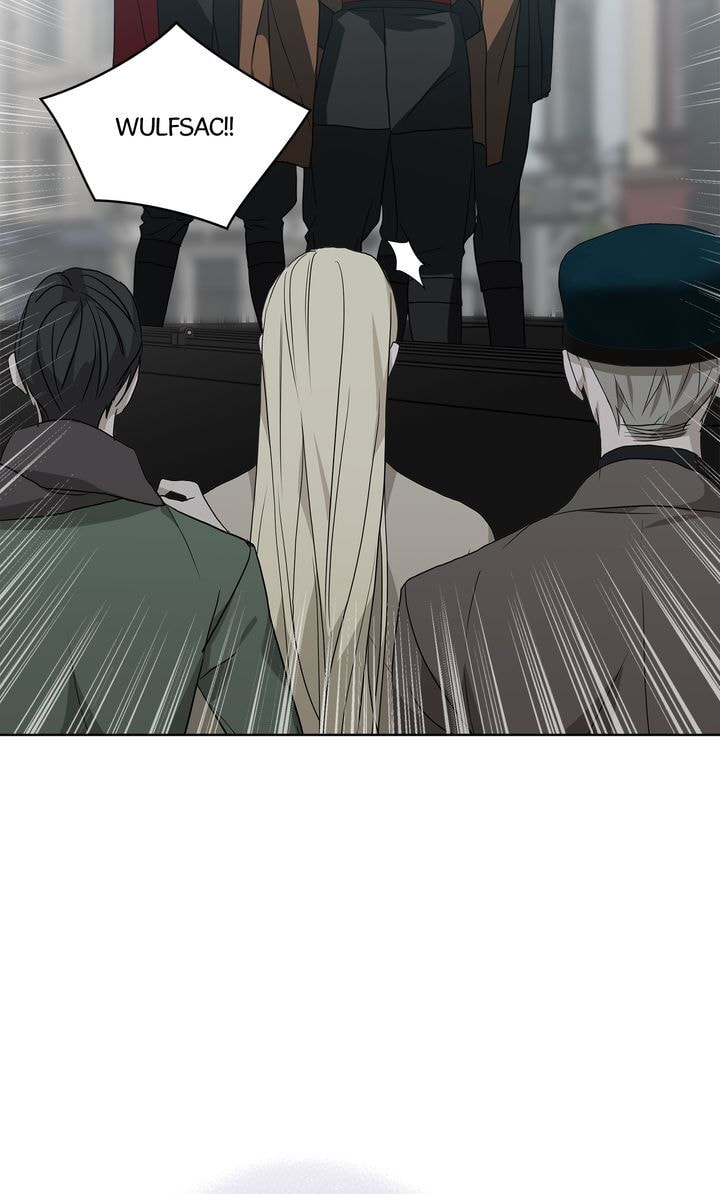 The Snow Queen Chapter 15 page 78 - 