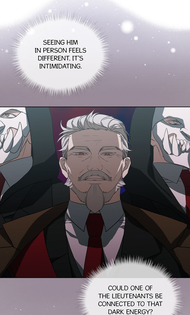 The Snow Queen Chapter 15 page 79 - 