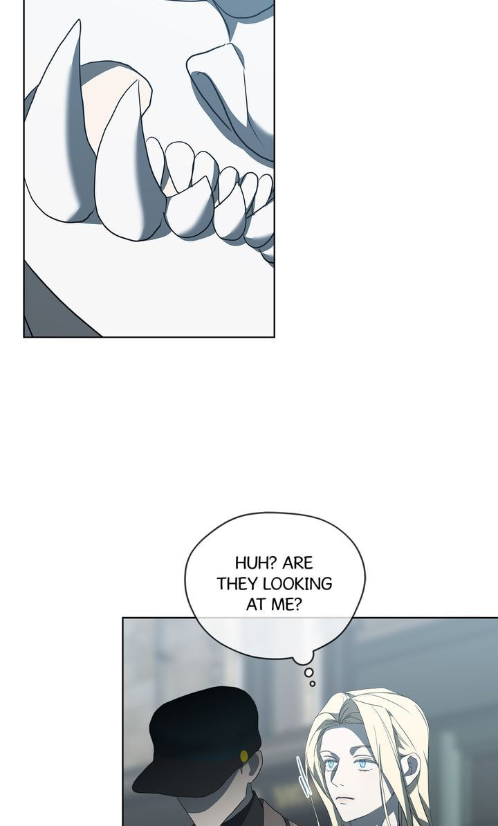 The Snow Queen Chapter 15 page 82 - 